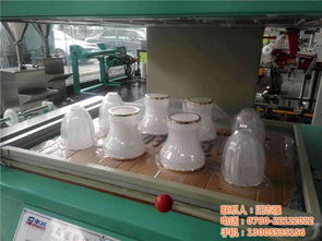 豐興包裝機械 百貨包裝機訂購與技術咨詢服務