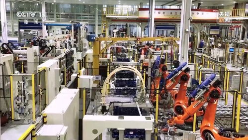 瞄準(zhǔn)全球領(lǐng)先 深化AI融合，領(lǐng)航級(jí)工廠領(lǐng)跑中國“智”造技術(shù)咨詢