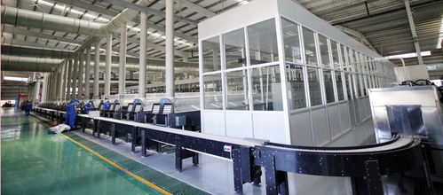 零距離對話猛獅科技 以核心技術為引擎，打造世界級環保工廠的實踐與展望