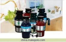 上海市食物垃圾處理器代理 選擇湖北環(huán)宇美環(huán)境工程，引領(lǐng)家用電器新趨勢