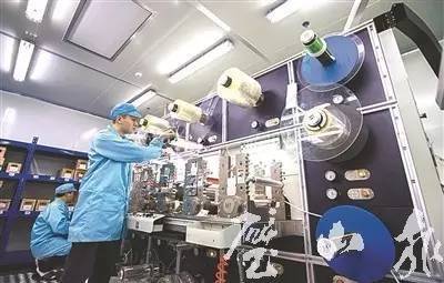 璧山聚焦科技創新，電子產品研發與銷售領域迎來新突破
